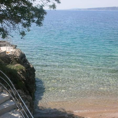 Family Apartments Viva Close To The Beach Krk Town Eksteriør bilde