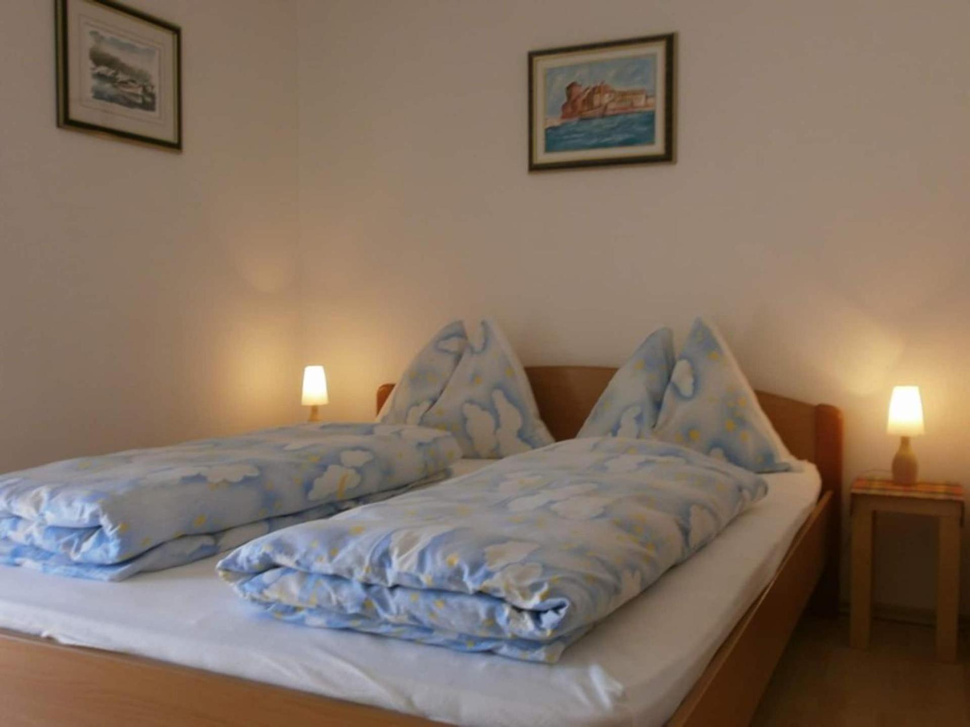 Family Apartments Viva Close To The Beach Krk Town Eksteriør bilde