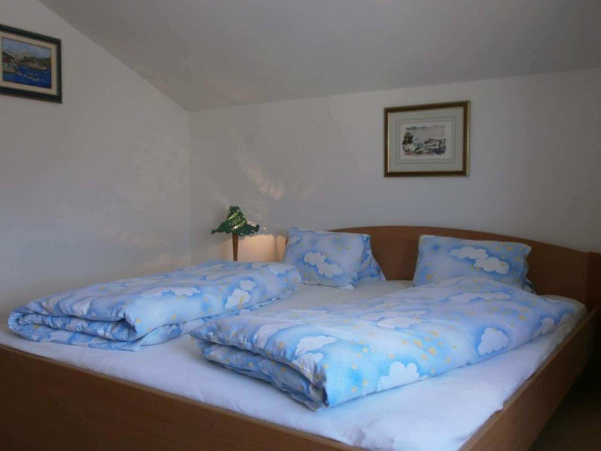 Family Apartments Viva Close To The Beach Krk Town Eksteriør bilde